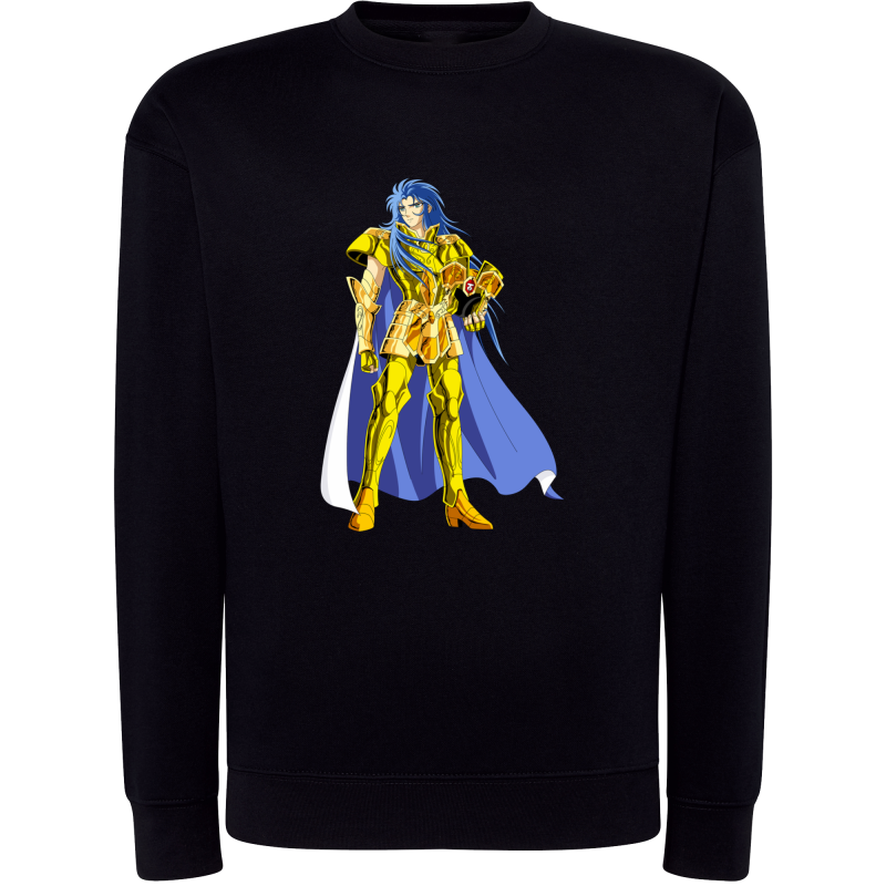 Kanon Chevalier d'Or du Gemeau