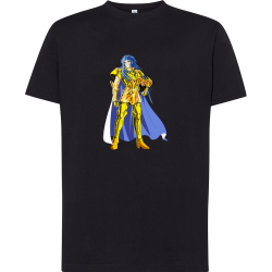 Kanon Chevalier d'Or du Gemeau