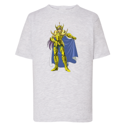 Shaka Chevalier d'Or de la Vierge