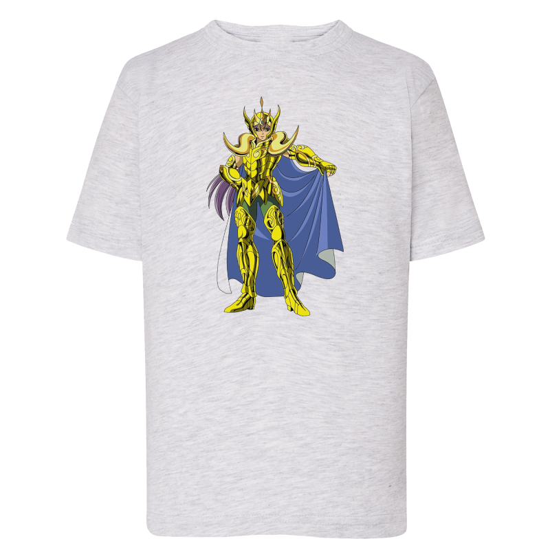 Shaka Chevalier d'Or de la Vierge