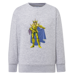 Shaka Chevalier d'Or de la Vierge