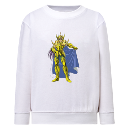 Shaka Chevalier d'Or de la Vierge