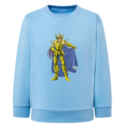 Shaka Chevalier d'Or de la Vierge