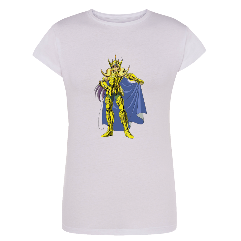 Shaka Chevalier d'Or de la Vierge