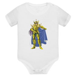 Shaka Chevalier d'Or de la Vierge