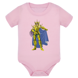 Shaka Chevalier d'Or de la Vierge