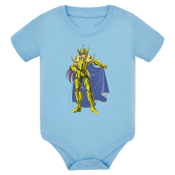 Shaka Chevalier d'Or de la Vierge