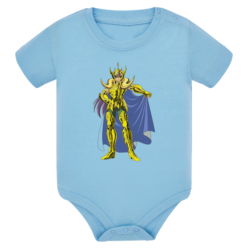 Shaka Chevalier d'Or de la Vierge