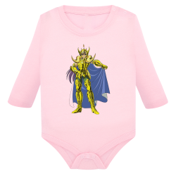 Shaka Chevalier d'Or de la Vierge