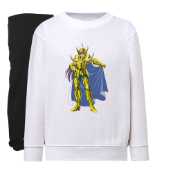 Shaka Chevalier d'Or de la Vierge