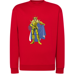 Shaka Chevalier d'Or de la Vierge