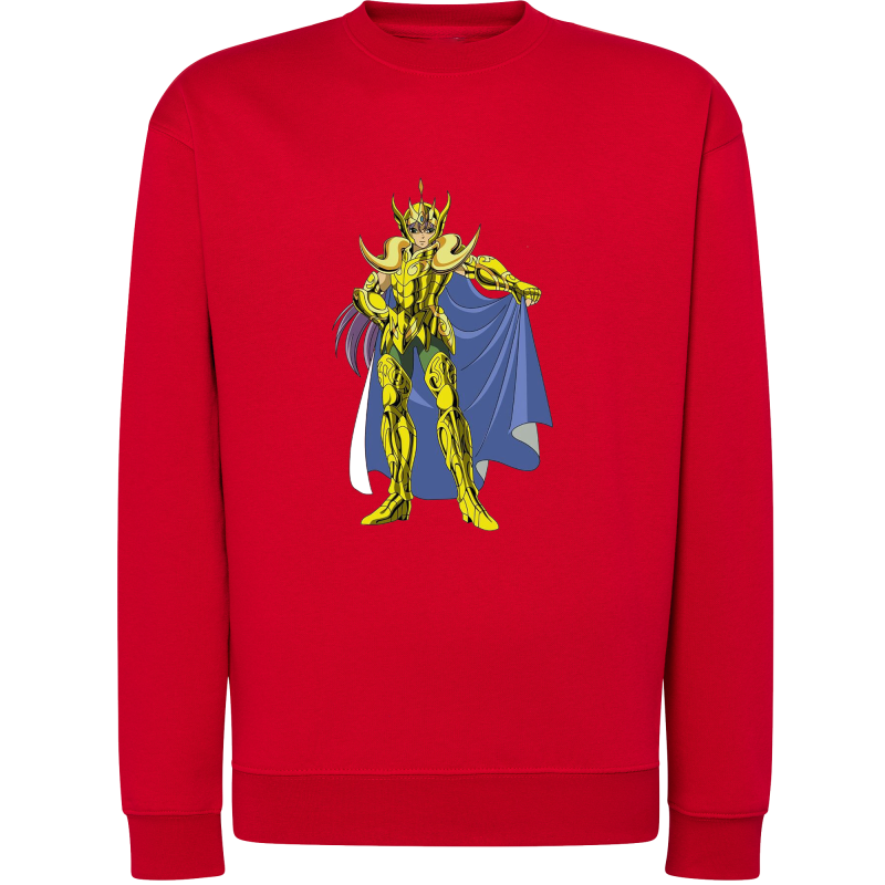 Shaka Chevalier d'Or de la Vierge