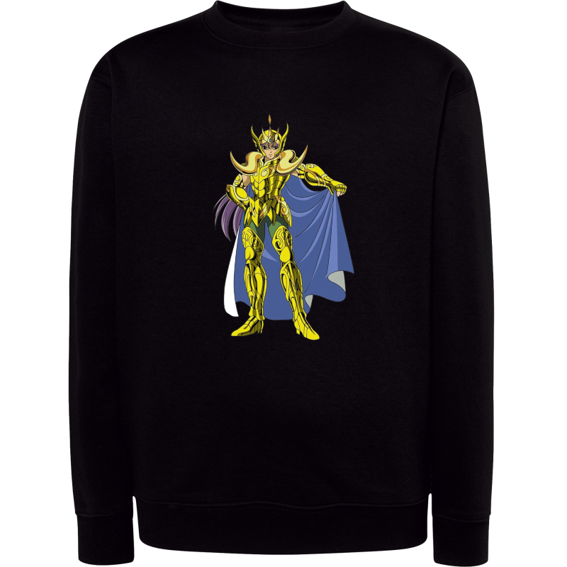 Shaka Chevalier d'Or de la Vierge