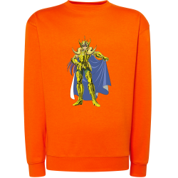 Shaka Chevalier d'Or de la Vierge