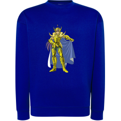 Shaka Chevalier d'Or de la Vierge