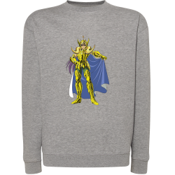 Shaka Chevalier d'Or de la Vierge