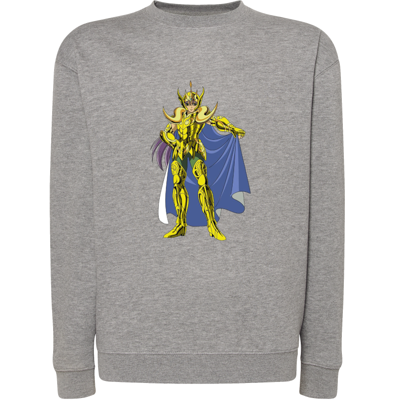 Shaka Chevalier d'Or de la Vierge