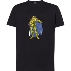 Shaka Chevalier d'Or de la Vierge