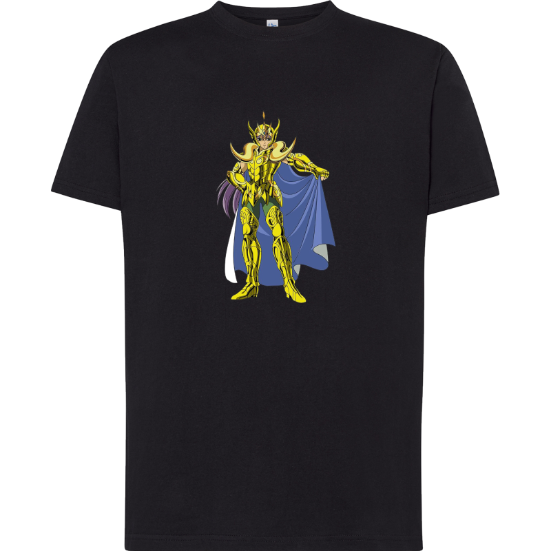 Shaka Chevalier d'Or de la Vierge