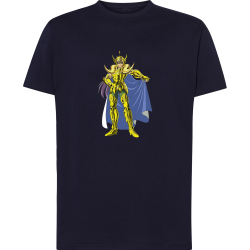 Shaka Chevalier d'Or de la Vierge