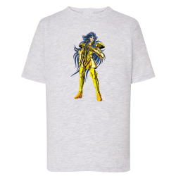 Aiolia Chevalier d'Or du Lion