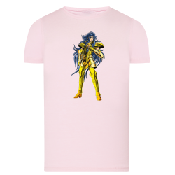 Aiolia Chevalier d'Or du Lion