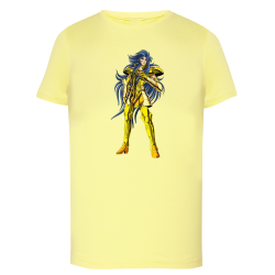 Aiolia Chevalier d'Or du Lion