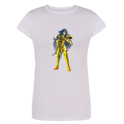 Aiolia Chevalier d'Or du Lion