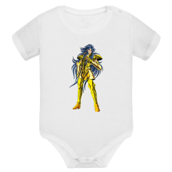 Aiolia Chevalier d'Or du Lion