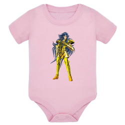 Aiolia Chevalier d'Or du Lion