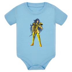 Aiolia Chevalier d'Or du Lion