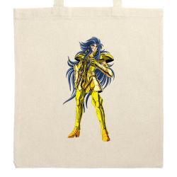 Aiolia Chevalier d'Or du Lion