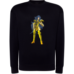 Aiolia Chevalier d'Or du Lion