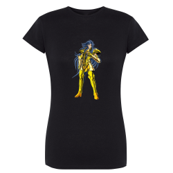 Aiolia Chevalier d'Or du Lion