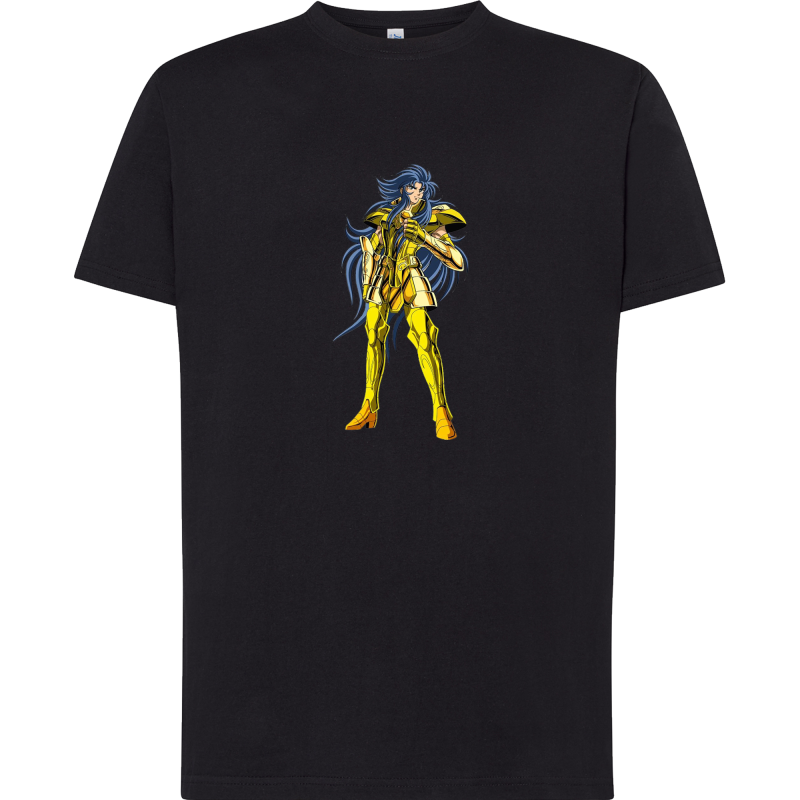 Aiolia Chevalier d'Or du Lion