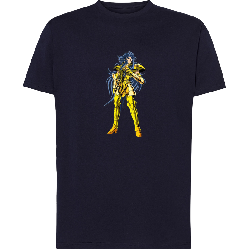 Aiolia Chevalier d'Or du Lion