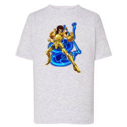 Dohko Chevalier d'Or de la Balance