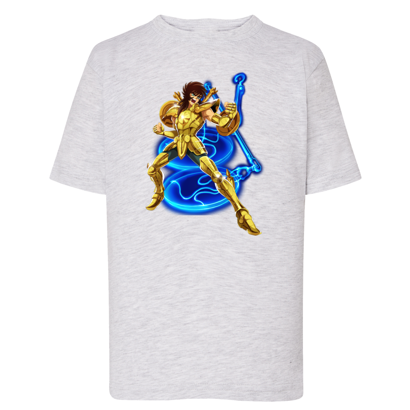 Dohko Chevalier d'Or de la Balance