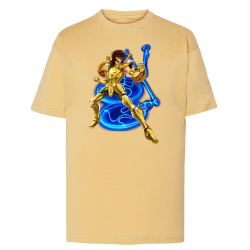 Dohko Chevalier d'Or de la Balance