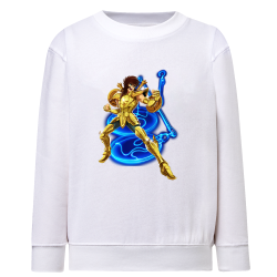 Dohko Chevalier d'Or de la Balance