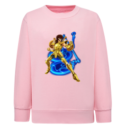 Dohko Chevalier d'Or de la Balance