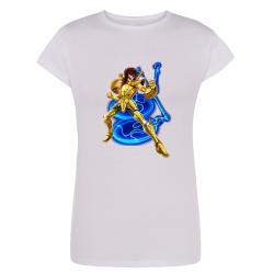 Dohko Chevalier d'Or de la Balance