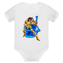 Dohko Chevalier d'Or de la Balance