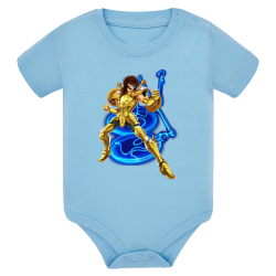 Dohko Chevalier d'Or de la Balance