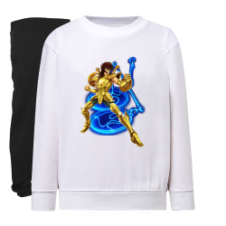 Dohko Chevalier d'Or de la Balance