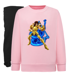 Dohko Chevalier d'Or de la Balance