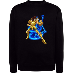 Dohko Chevalier d'Or de la Balance