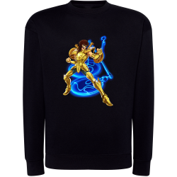 Dohko Chevalier d'Or de la Balance