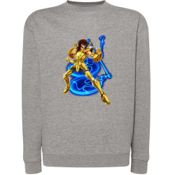 Dohko Chevalier d'Or de la Balance