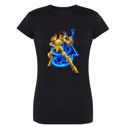 Dohko Chevalier d'Or de la Balance